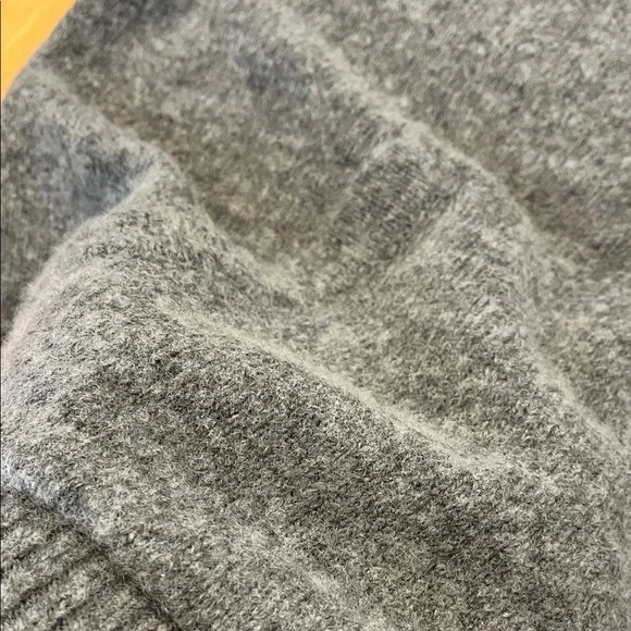 alo Cashmere Wool Hoodie - Picture 7 of 15